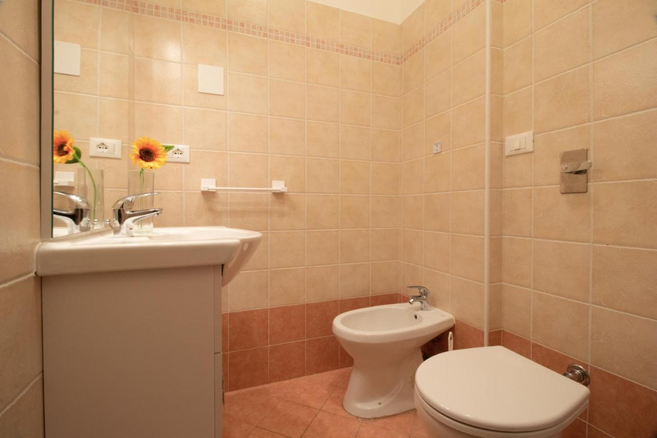 Sunflower Rapallo Exterior photo