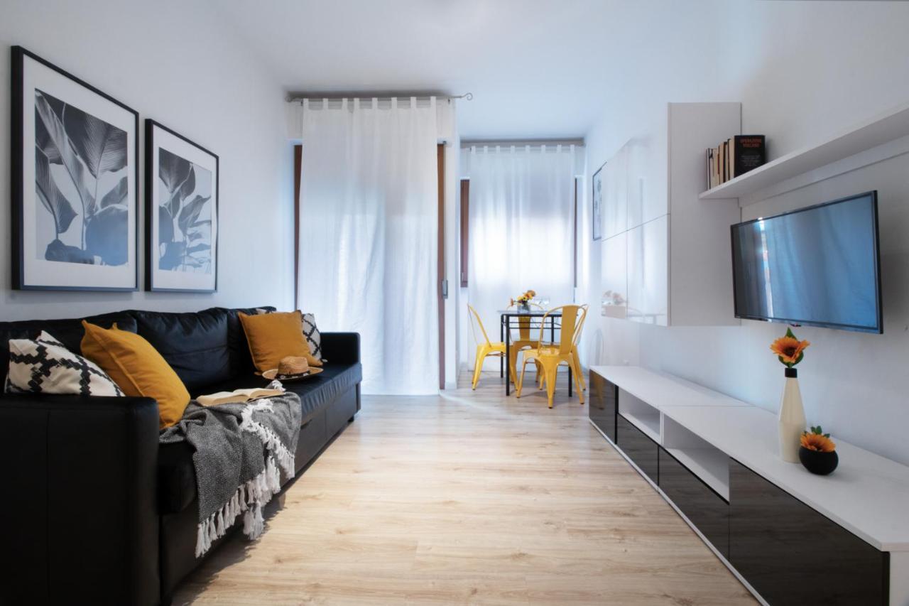 Sunflower Rapallo Exterior photo