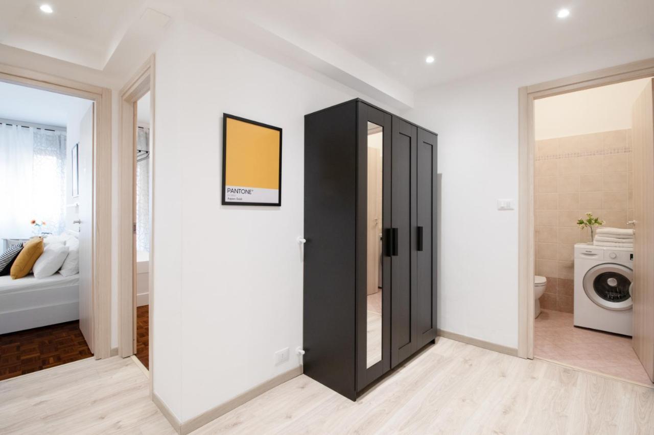 Sunflower Rapallo Exterior photo