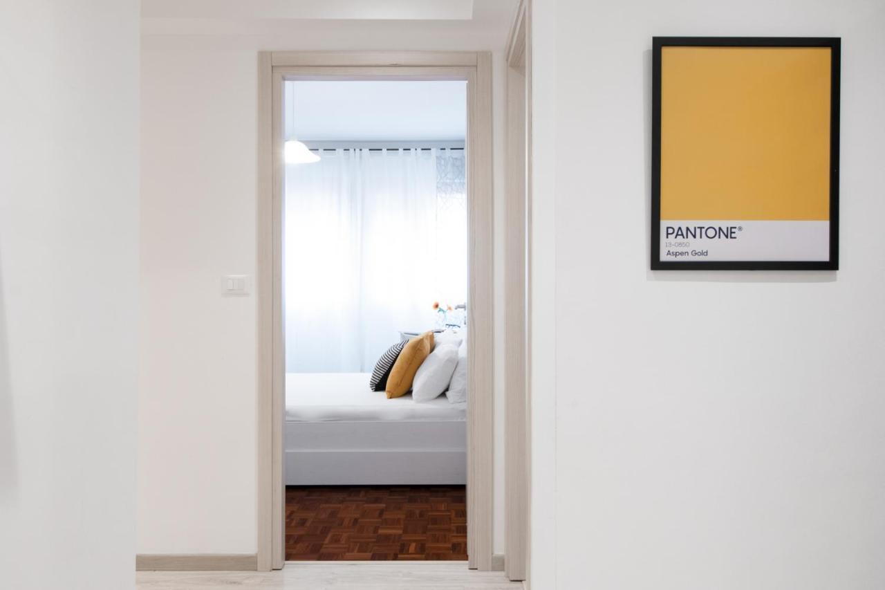 Sunflower Rapallo Exterior photo