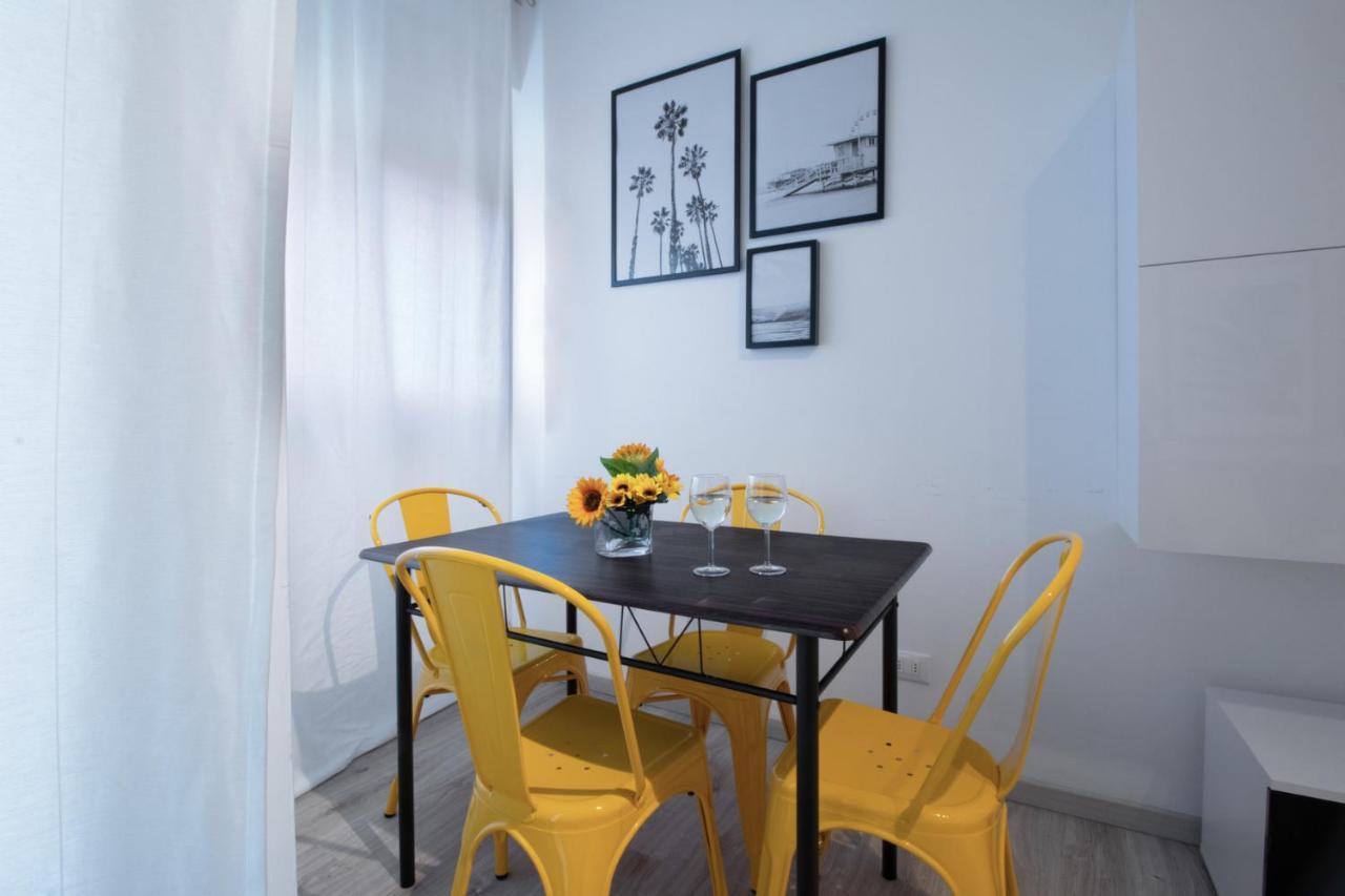 Sunflower Rapallo Exterior photo