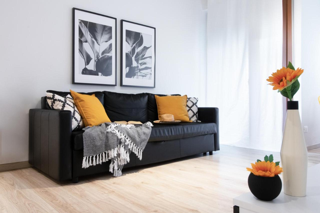 Sunflower Rapallo Exterior photo