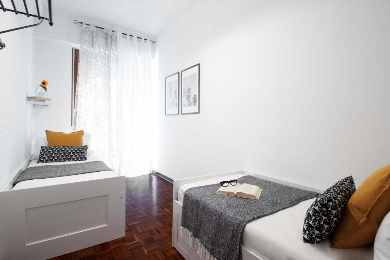 Sunflower Rapallo Exterior photo