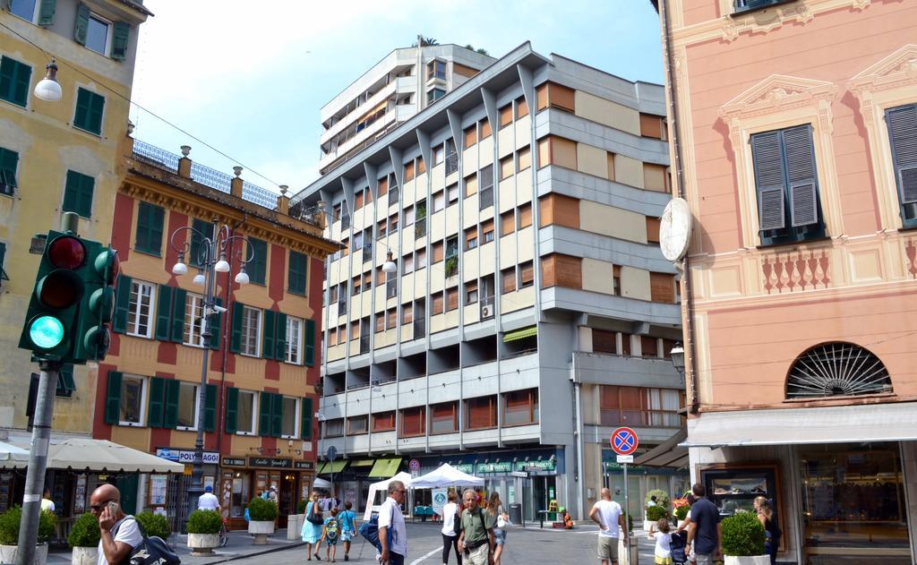 Sunflower Rapallo Exterior photo