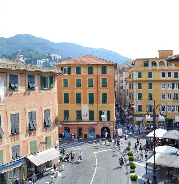 Sunflower Rapallo Exterior photo